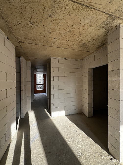 Продаж Квартира 3-кімнатна, 3/16 поверх на Національної Гвардії вул., 14 Івано-Франківськ - фото 4