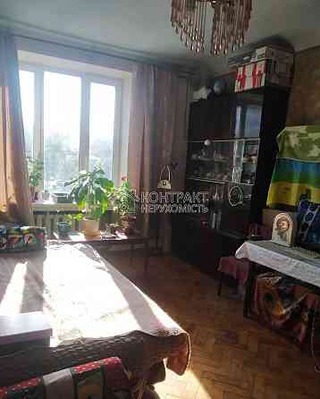 Продаж Квартира 3-кімнатна, 3/5 поверх на вул. Харківська набережна Харків