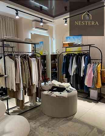 Оренда торгове приміщення на вул. Лучкая приміщень - 1, поверх - 1/2 Ужгород