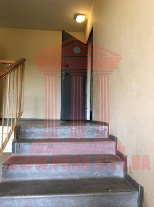 Продаж 2к Квартира 68.5 кв.м Погребняка, 14  - фото 13