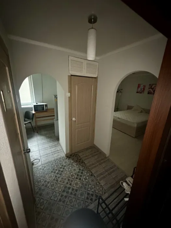 Продаж Квартира 1-кімнатна на просп. Небесной Сотни (просп. М. Жукова), 32 Одеса