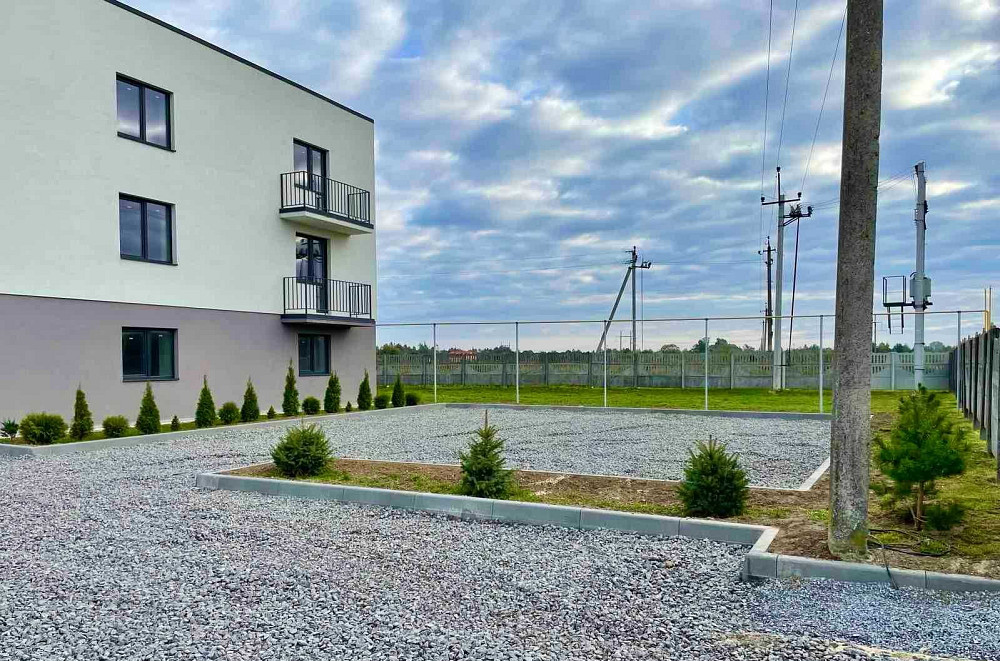 Продаж Квартира 2-кімнатна, 2/3 поверх на вул. Лісна Horodok - photo 3