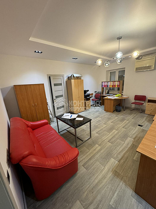 Продаж офісне приміщення на вул. Науки приміщень - 3, поверх - 1/5 Харків - фото 2