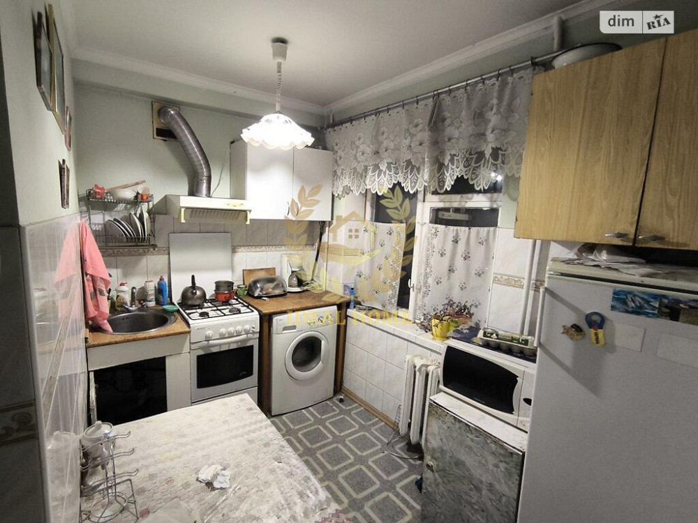 Продаж Квартира 3-кімнатна на Ивана Мыколайчука ул., 13 Київ - фото 1