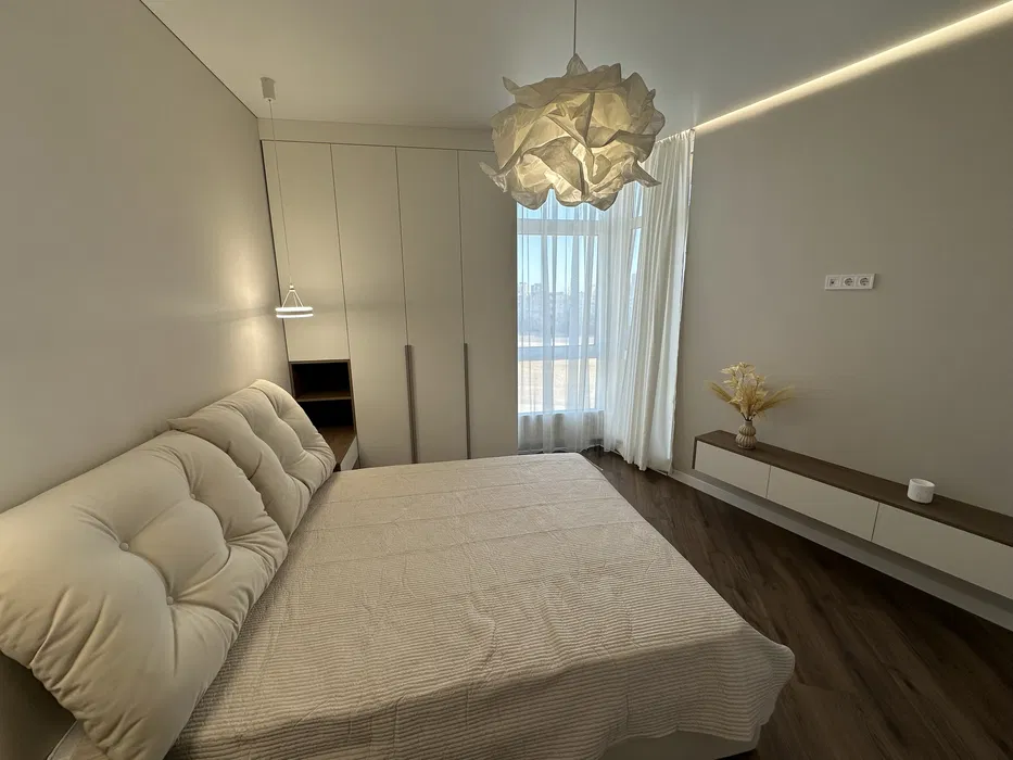 1 комнатная квартира в новом доме от Kador/ Краснова Одеса - фото 8