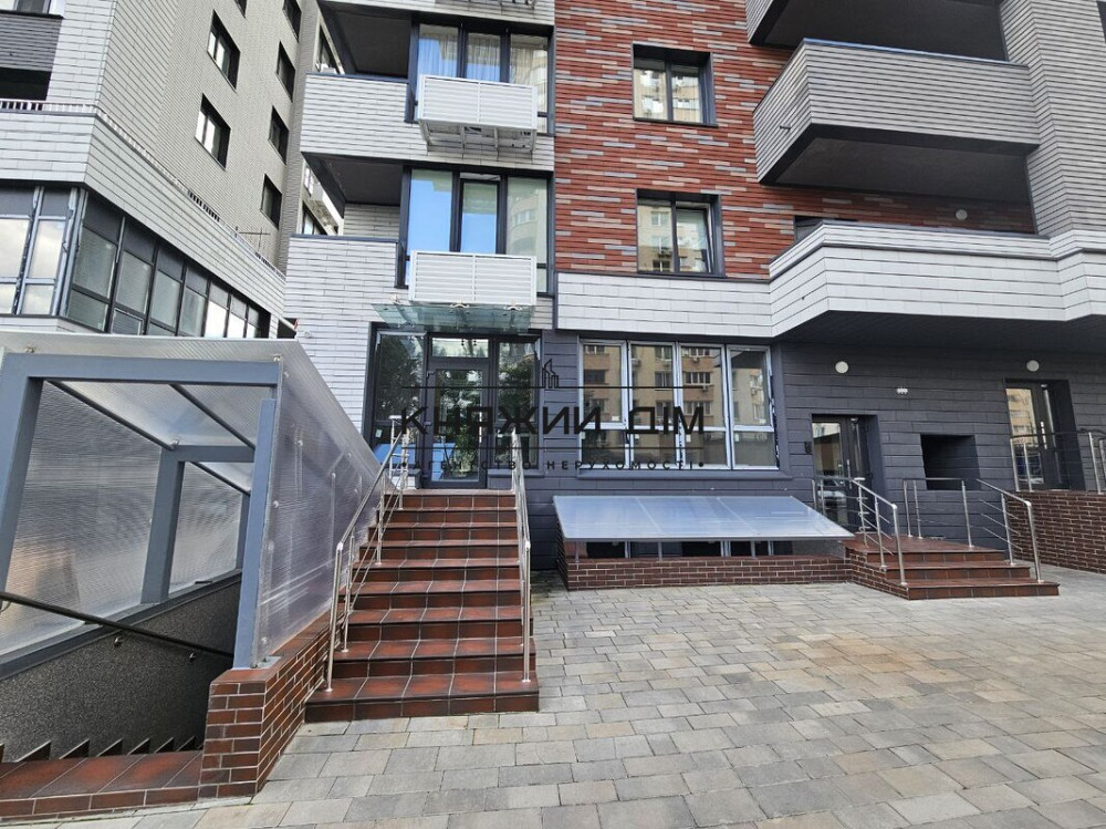 Оренда приміщення вільного призначення на Костанайська поверх - 1/25 Київ - фото 13