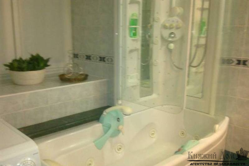 Оренда Квартира 3-кімнатна, 2/8 поверх на вул. Льва Толстого ул./Гетьмана Павла Скоропадського Київ - фото 5