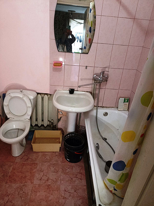 Стильная 4-комнатная квартира в пер. Каркашадзе/.Кирпичный пер. Одеса - фото 8