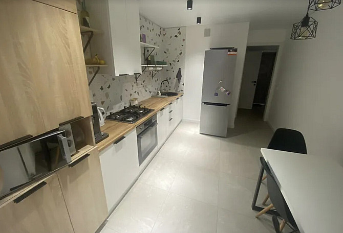Продаж 1к квартири 37 кв. м на вул. Академіка Сергія Корольова Тернопіль - фото 16