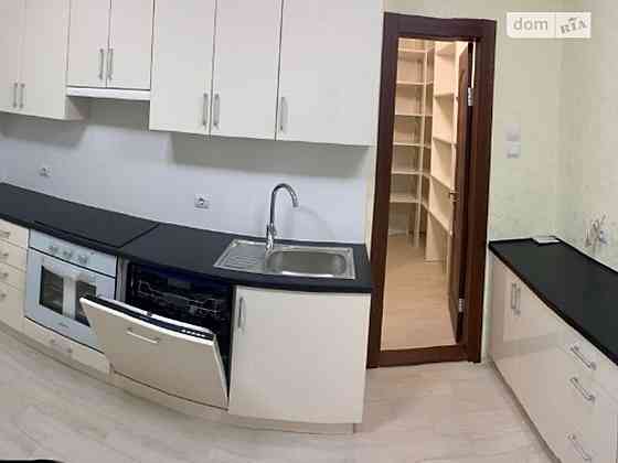 Оренда Квартира 1-кімнатна, 7/7 поверх на ул. Брацлавская Киев