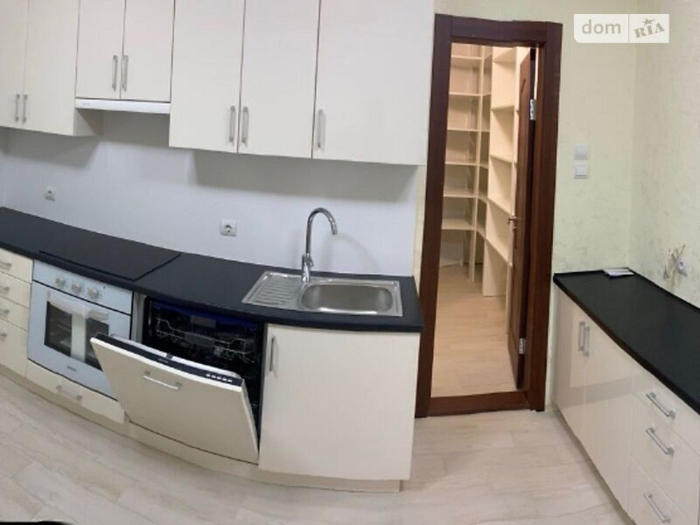Оренда Квартира 1-кімнатна, 7/7 поверх на ул. Брацлавская Київ - фото 5