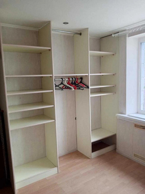 Оренда Квартира 1-кімнатна, 7/9 поверх на Степана Руданського, 1-б Київ - фото 3