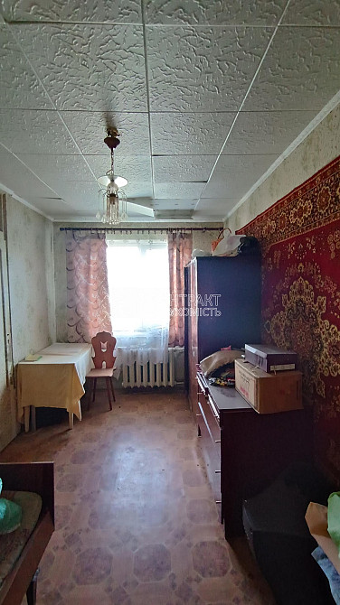 Продаж Квартира 3-кімнатна, 5/5 поверх на вул. Богдана Хмельницкого Харків - фото 11