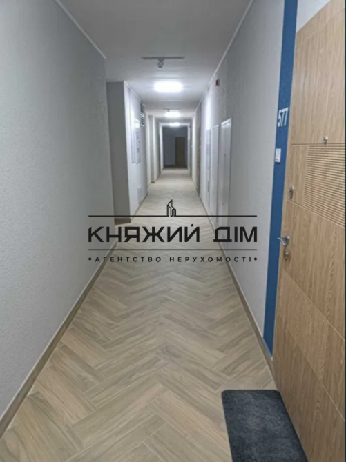 єОселя Продаж 1-но к. квартири в ЖК Причал 8 Позняки. КОД 21146474 Київ - фото 6