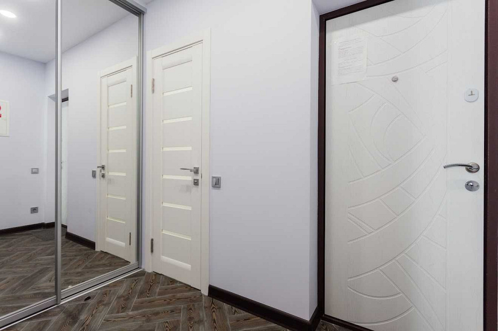 Продаж Квартира 1-кімнатна, 6/25 поверх на Герцена вул., д. 35 Київ - фото 8