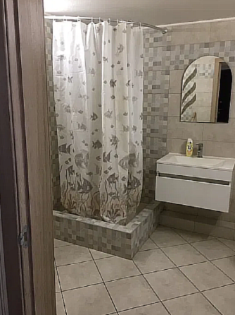 Большая однокомнатная квартира на Вильямса Одесса