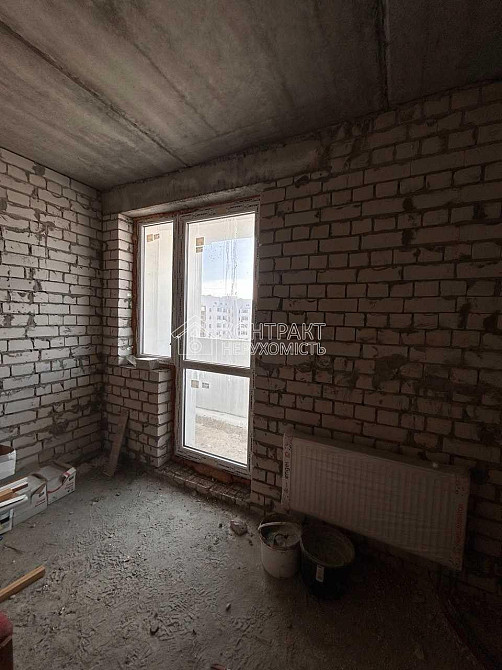 Продаж Квартира 2-кімнатна, 8/9 поверх на вул. Героїв Харкова Харків - фото 4