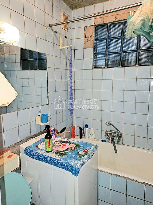 Продаж Квартира 3-кімнатна, 5/5 поверх на вул. Лермонтовская Харків - фото 6