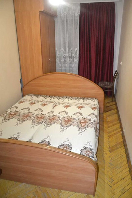 Оренда Квартира 4-кімнатна, 4/5 поверх на Кирилівська, 115/1 Kiev - photo 8