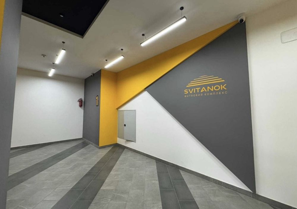 Продаж Квартира 2-кімнатна, 4/8 поверх на вул. Пимоненка Миколи Львів - фото 12