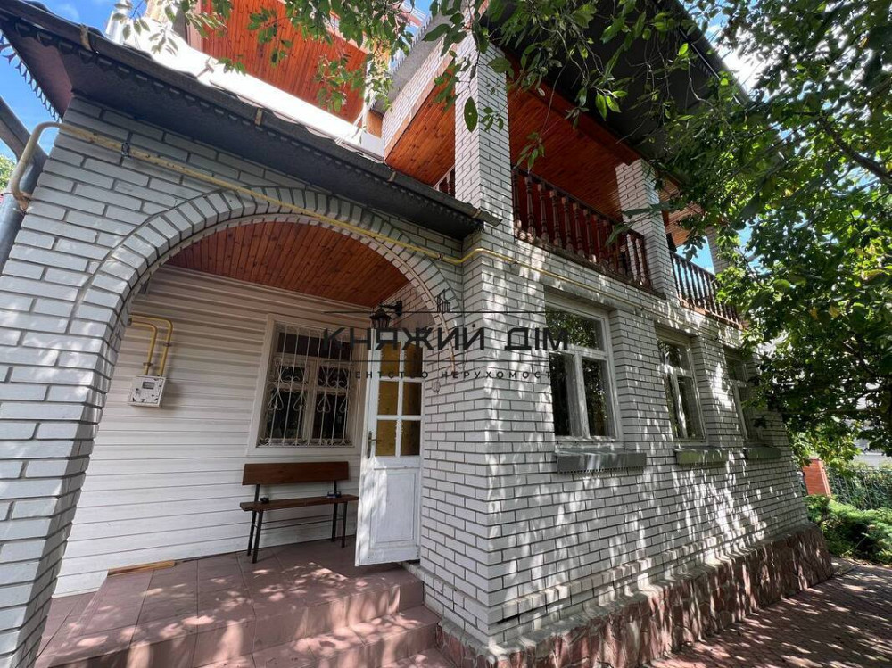 БЕЗ КОМІСІЇ! Продаж 3-поверхового будинку в СТ Берізка, с.Новосілки. ГАЗ. № 2211786 Novosilky (Ivankivskyi raion) - photo 6