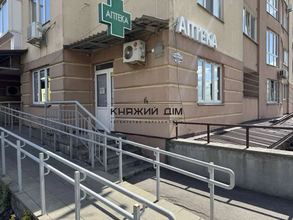 Оренда офісне приміщення на Моторный пер. поверх - 1/24 Київ - фото 2