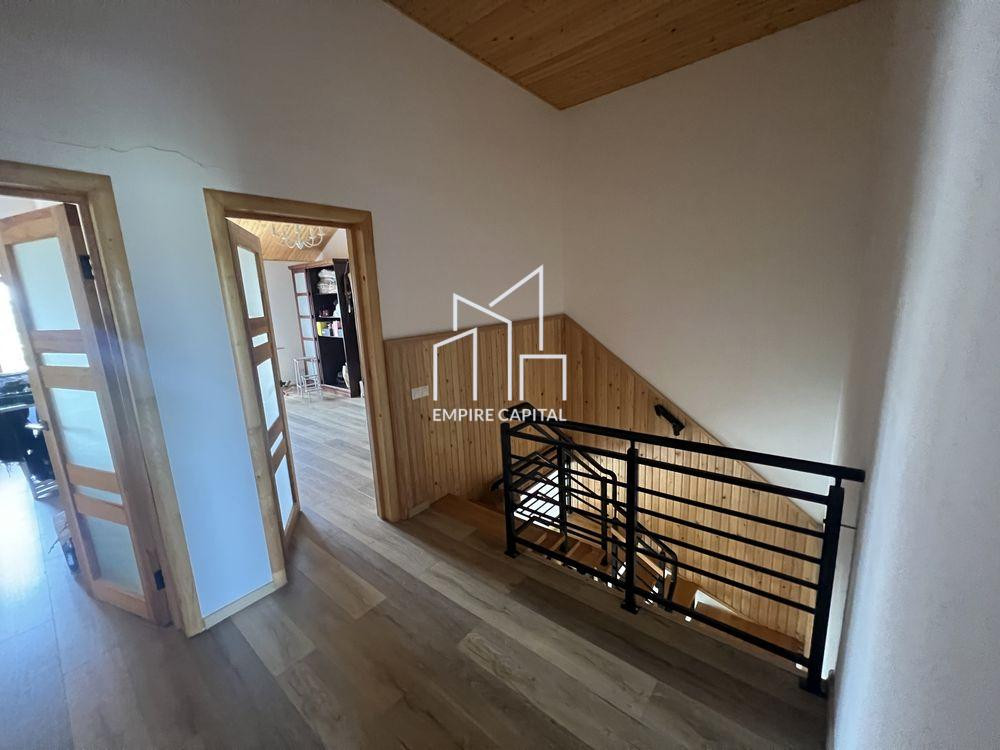 Продаж 1-поверховий Будинок з ділянкою 1 сот 200 кв.м 4 кімн. на Миколи Паньківа вул. Лапаївка - фото 4