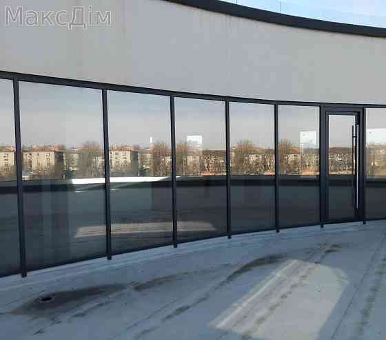 Оренда приміщення вільного призначення на вул. Торговиця приміщень - 2, поверх - 9/9 Тернополь