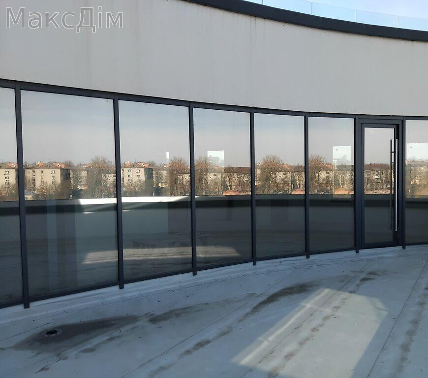 Оренда приміщення вільного призначення на вул. Торговиця приміщень - 2, поверх - 9/9 Тернополь - изображение 1