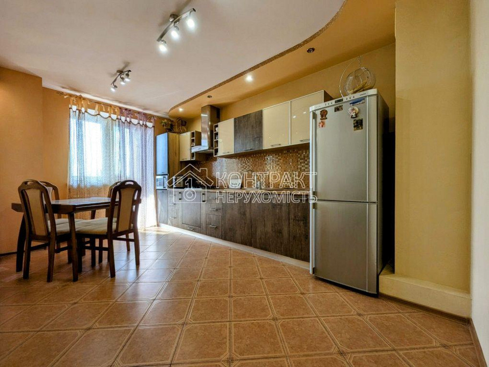 Продаж Квартира 2-кімнатна, 8/10 поверх на вул. Олександра Чабана Kharkiv - photo 1