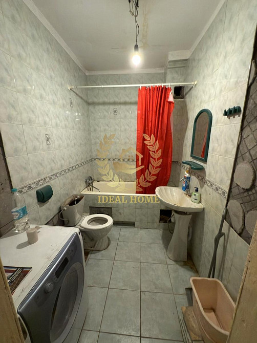 Двокімнатна сталінка поруч із метро Дорогожичі Kiev - photo 10