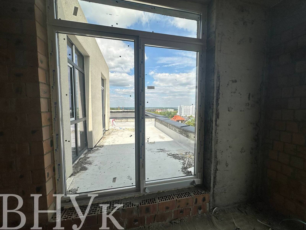 Продаж Квартира 3-кімнатна, 7/7 поверх на Галицька Винники - фото 7