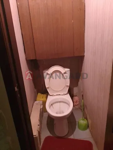 Продажа 2к Квартира 41 кв.м Руставі вулиця 4 Запорожье - изображение 6