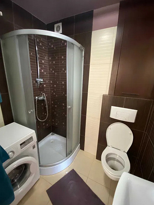 Продаж Квартира 1-кімнатна, 4/5 поверх на Фабрична вул., 7 Тернопіль - фото 5