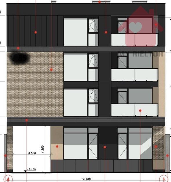 Продаж двокімнатної квартири поблизу центру міста! Uzhhorod - photo 1