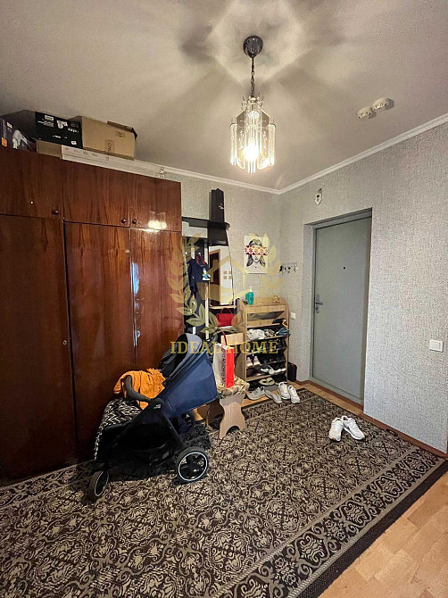 Продаж Квартира 2-кімнатна на Инженера Бородина ул., 6 Киев - изображение 13