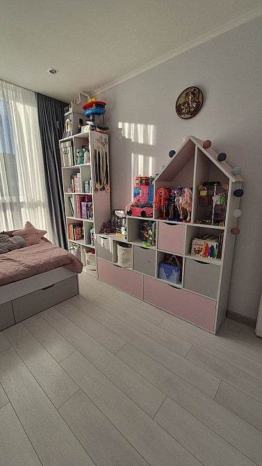 Продаж Квартира 2-кімнатна, 8/10 поверх на вул. Зелена Львів - фото 9