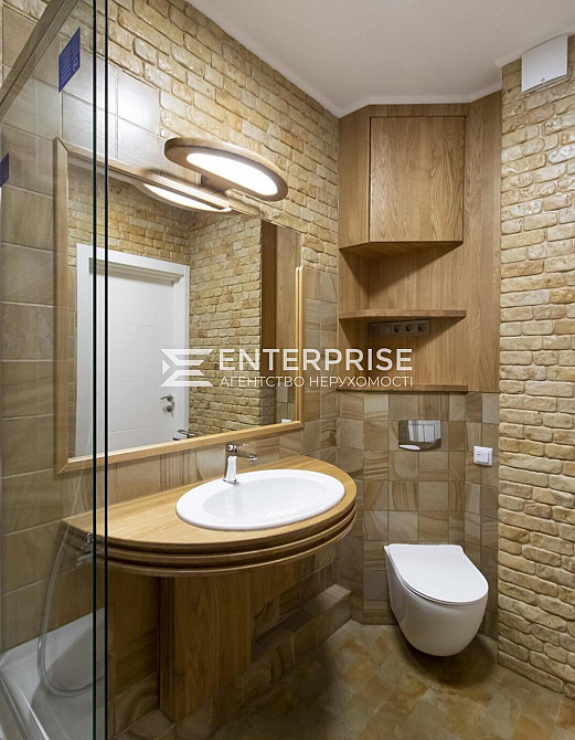 Продаж 2к Квартира 70.1 кв.м Кахи Бендукідзе вул. Київ - фото 12