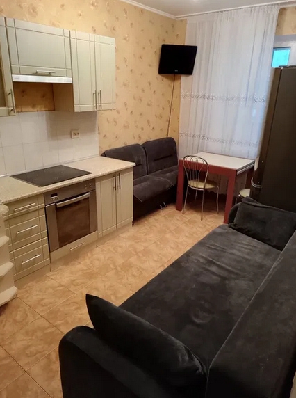 Оренда Квартира 2-кімнатна, 9/18 поверх на Соломії Крушельницької, 5 Київ - фото 1