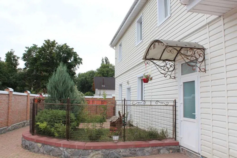 Будинок біля паркової зони Санаторний провулок Кропивницький. Кропивницкий - изображение 7