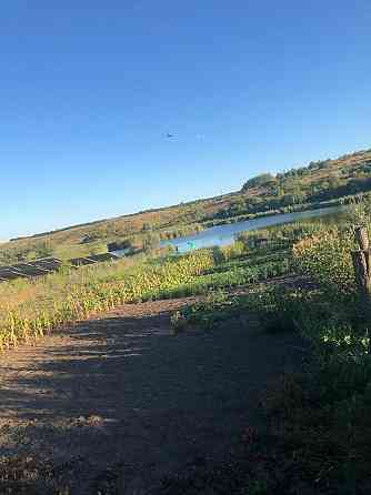 Продається будинок із садом та виходом до річки Високі Байраки