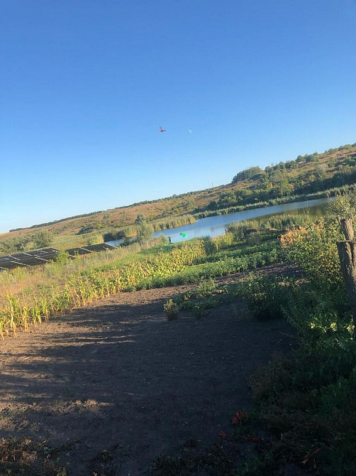 Продається будинок із садом та виходом до річки Високі Байраки - фото 6