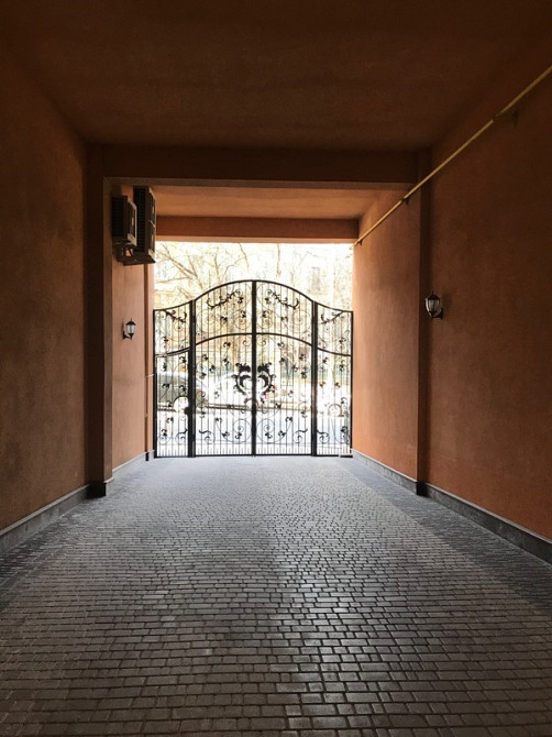 Продаж Квартира 4-кімнатна, 10/12 поверх на Военный спуск, 13а Odessa - photo 15