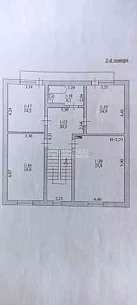 Продаж Будинок 6-кімнатний на вул. синьогірська 