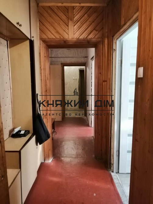 Отличная большая шестикомнатная раздельная квартира на Тростянецкой 6ж.Код: 21120900 Київ - фото 18