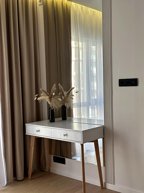 Продаж Квартира 1-кімнатна, 16/21 поверх на Максимовича Михайла вул., д. 24 Київ - фото 5