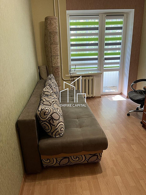 Оренда 2к квартири 51 кв. м Львів - фото 3