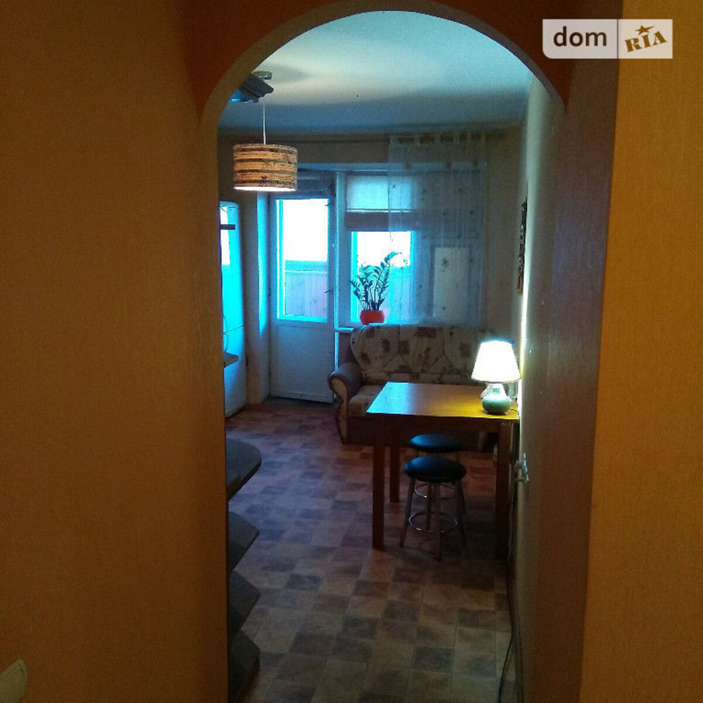 Оренда Квартира 1-кімнатна, 14/24 поверх на Святошинська пл., 1 Київ - фото 10