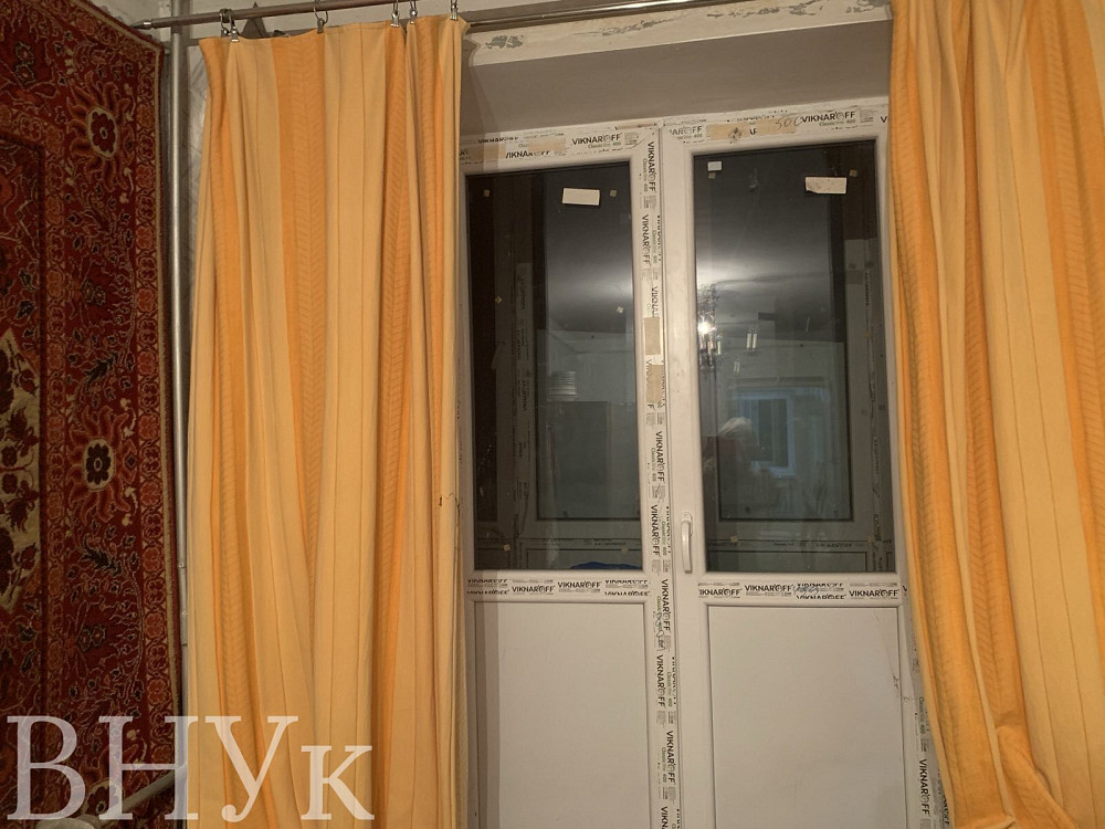 Продаж Квартира 2-кімнатна, 3/5 поверх на Гулака Артемовського Луцк - изображение 7