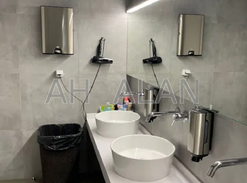 Оренда офісне приміщення на Саксаганського вул., 70А приміщень - 1, поверх - 6/9 Київ - фото 15